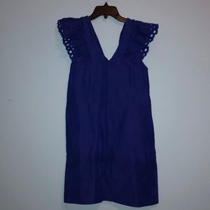 J Crew Spring Dress